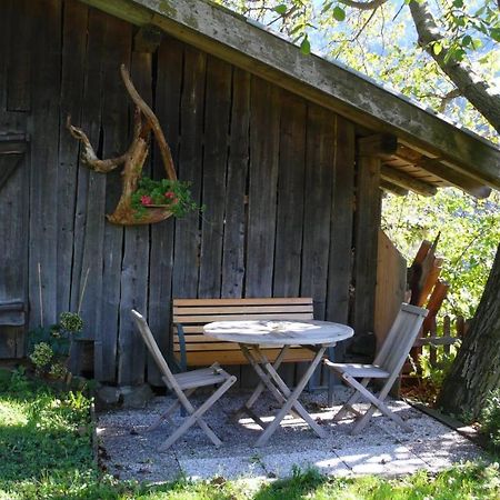 Apartament Obergereuth Hof 1288 San Martino In Passiria  Zewnętrze zdjęcie