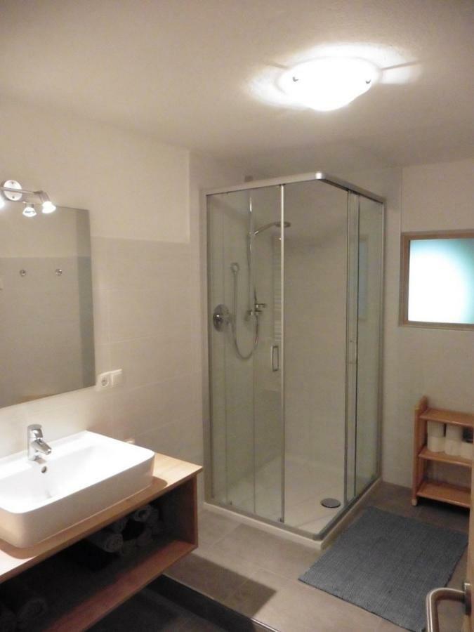 Apartament Obergereuth Hof 1288 San Martino In Passiria  Zewnętrze zdjęcie