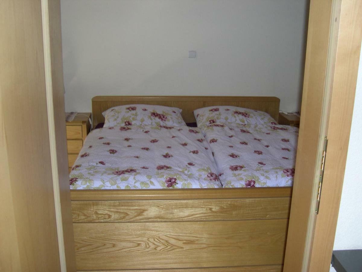Apartament Obergereuth Hof 1288 San Martino In Passiria  Zewnętrze zdjęcie
