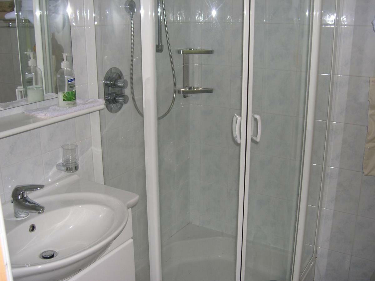 Apartament Obergereuth Hof 1288 San Martino In Passiria  Zewnętrze zdjęcie