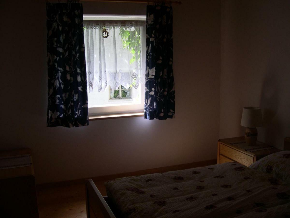 Apartament Obergereuth Hof 1288 San Martino In Passiria  Zewnętrze zdjęcie